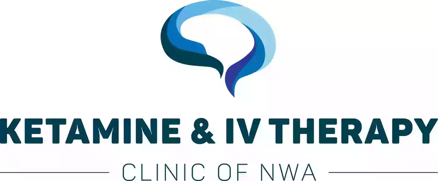 Ketamine and IV Therapy Clinic of NWA