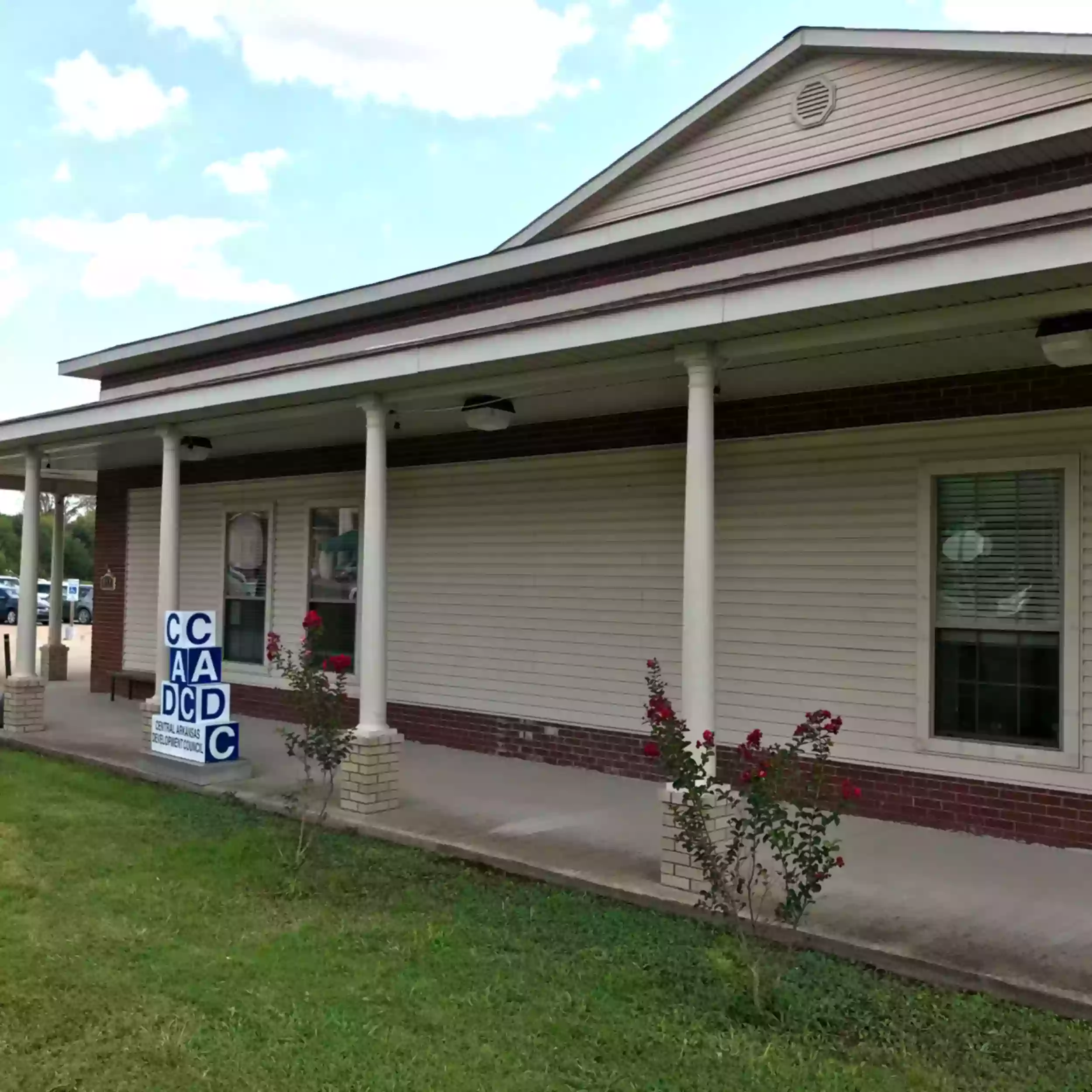 CADC Gurdon Head Start