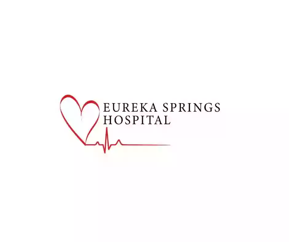 Eureka Springs Hospital: Emergency Room