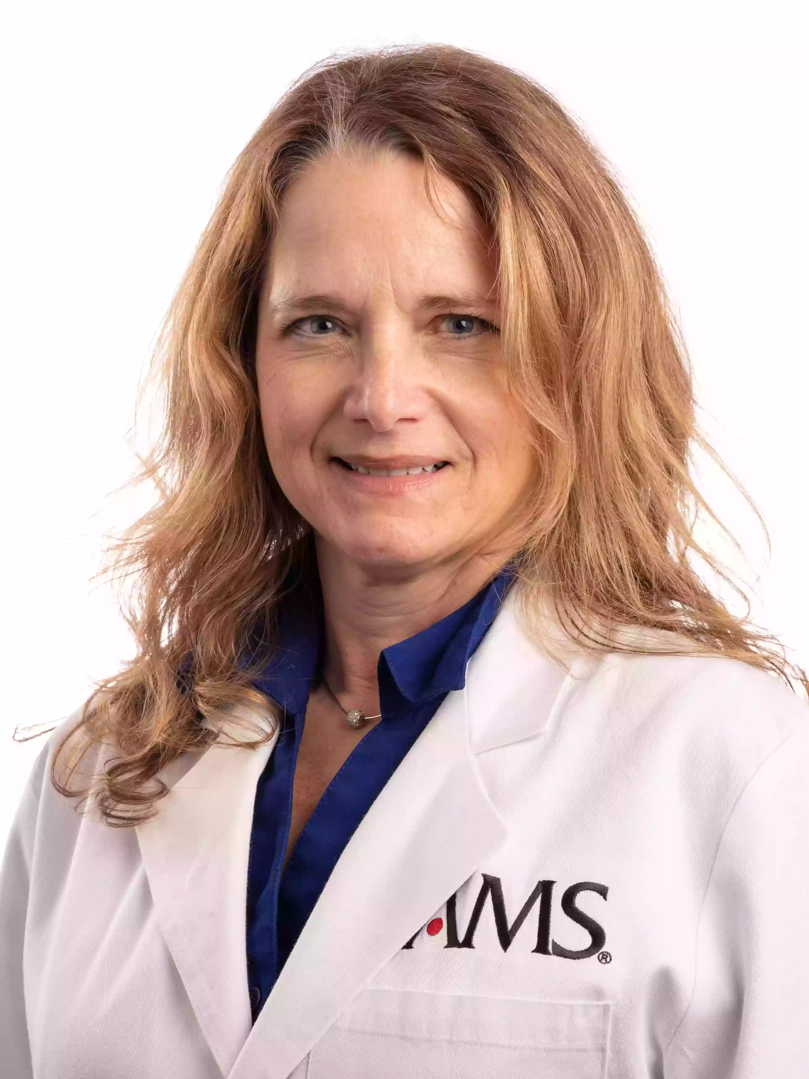UAMS - Mary Ann Scott, Ph.D.