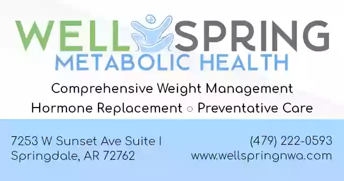 Wellspring Metabolic Health