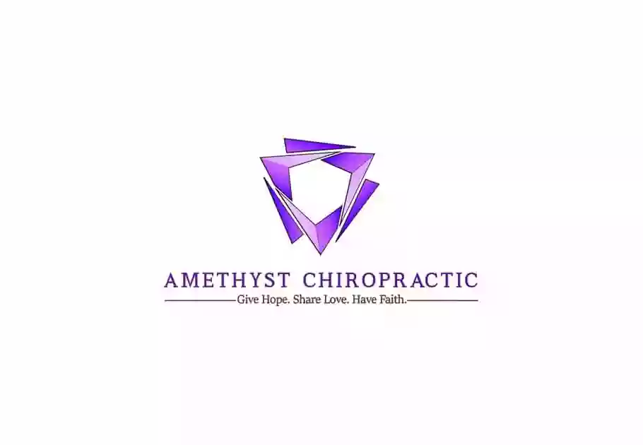 Amethyst Chiropractic