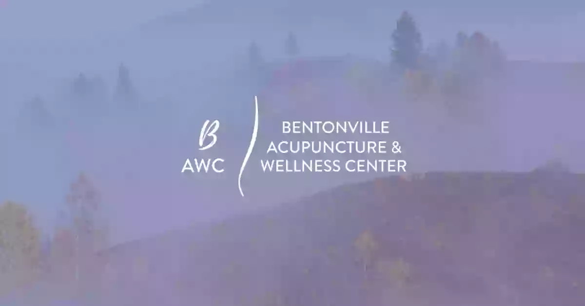 Bentonville Acupuncture & Wellness Center