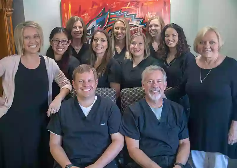 Kimbrough Dental Care