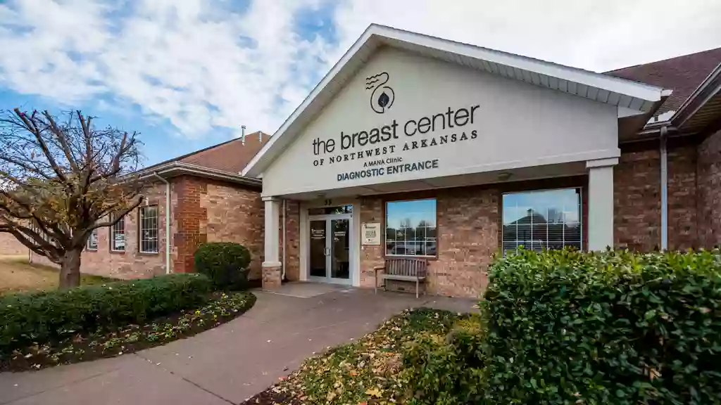 The Breast Center Harrison, A MANA Clinic