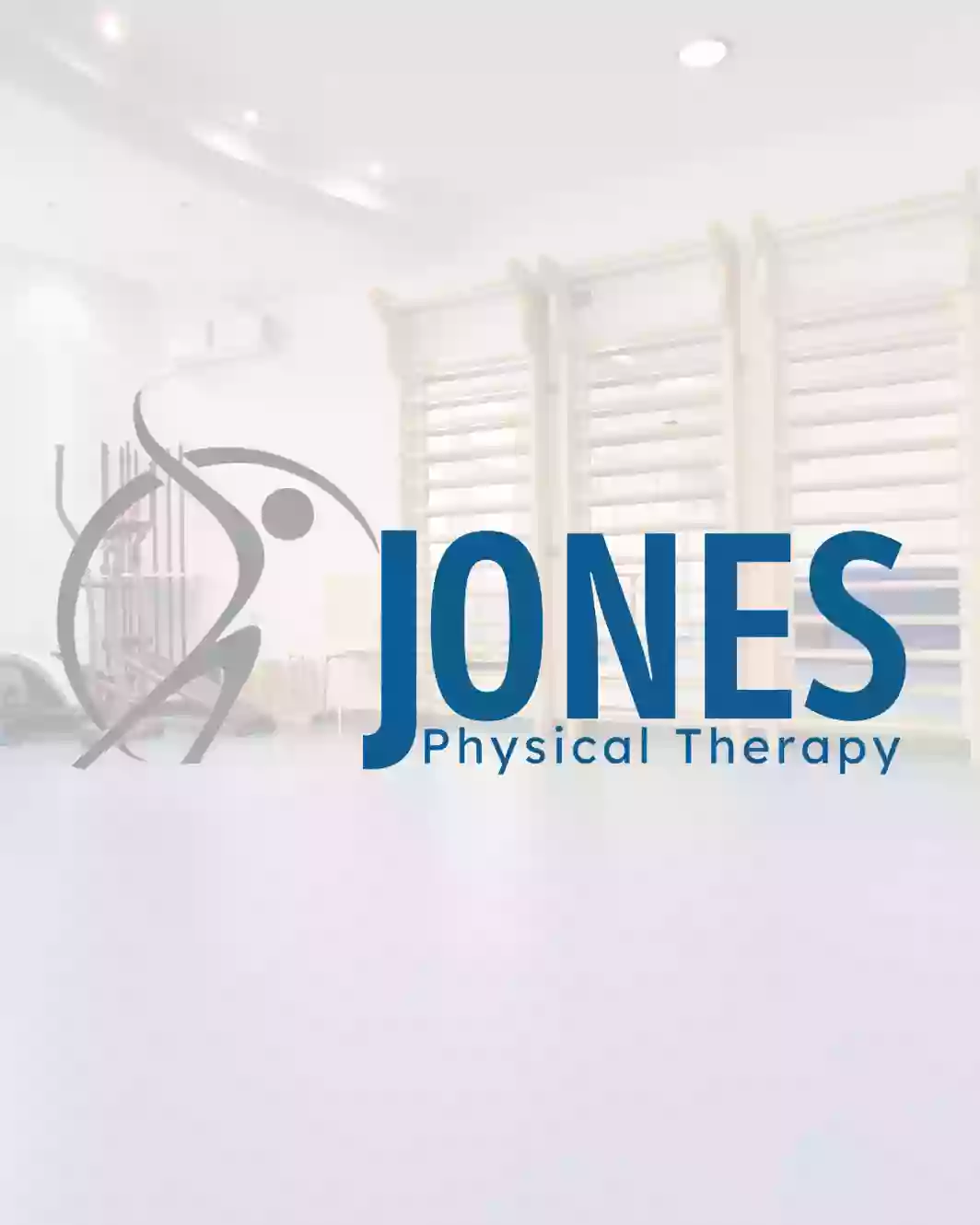 Jones Physical Therapy & Sports Medicine - Jasper