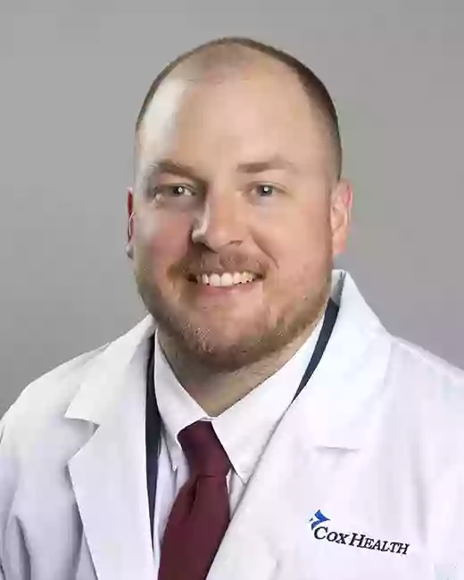 Evan Andrew Branscum, MD