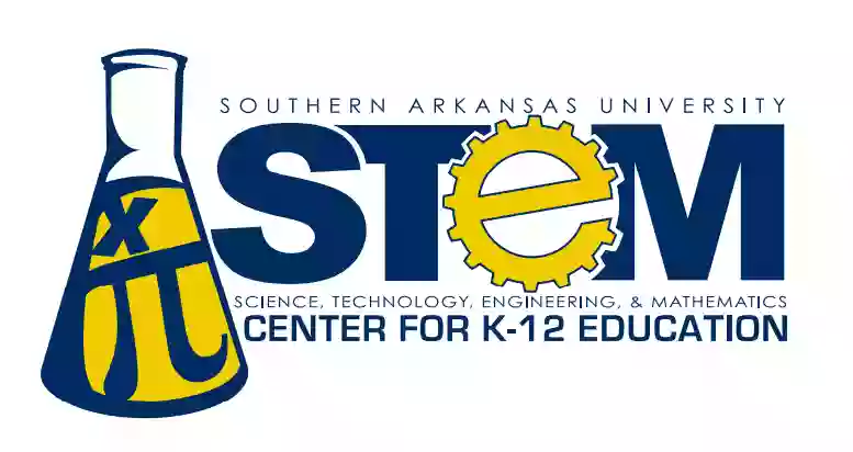 SAU STEM Center for K-12 Education