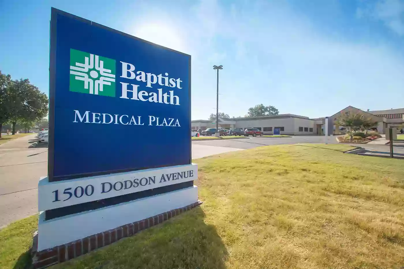 Baptist Health Family Clinic-Dodson Ave.