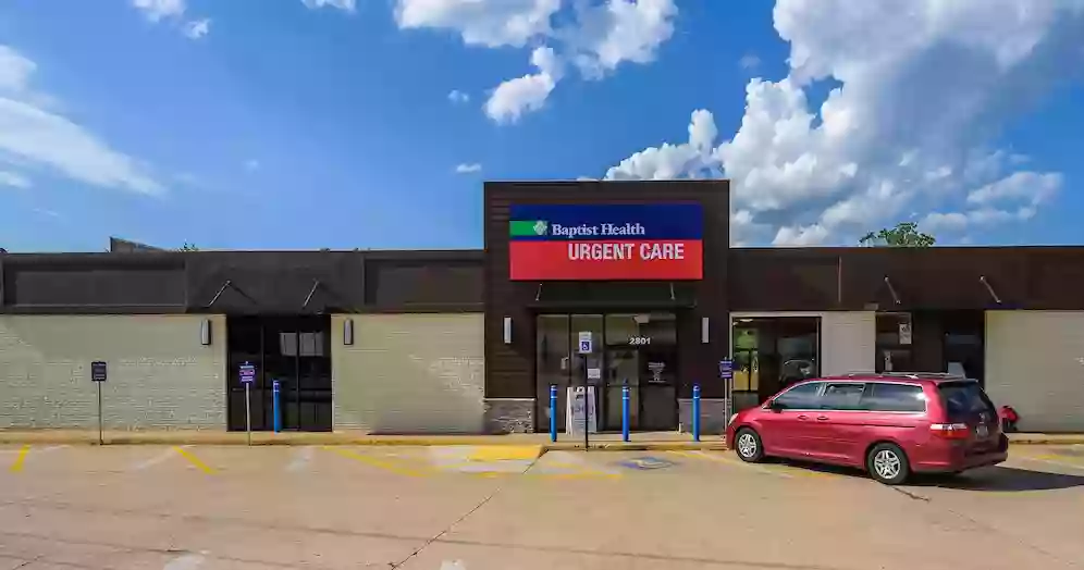 Baptist Health Urgent Care - Fort Smith (Northside)