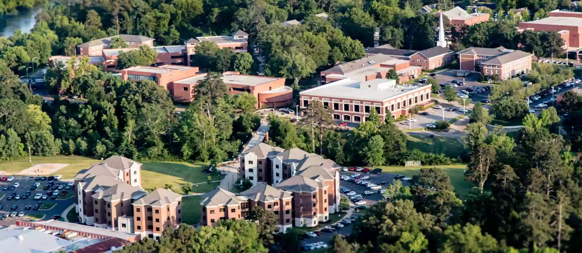 Walker Conference Center