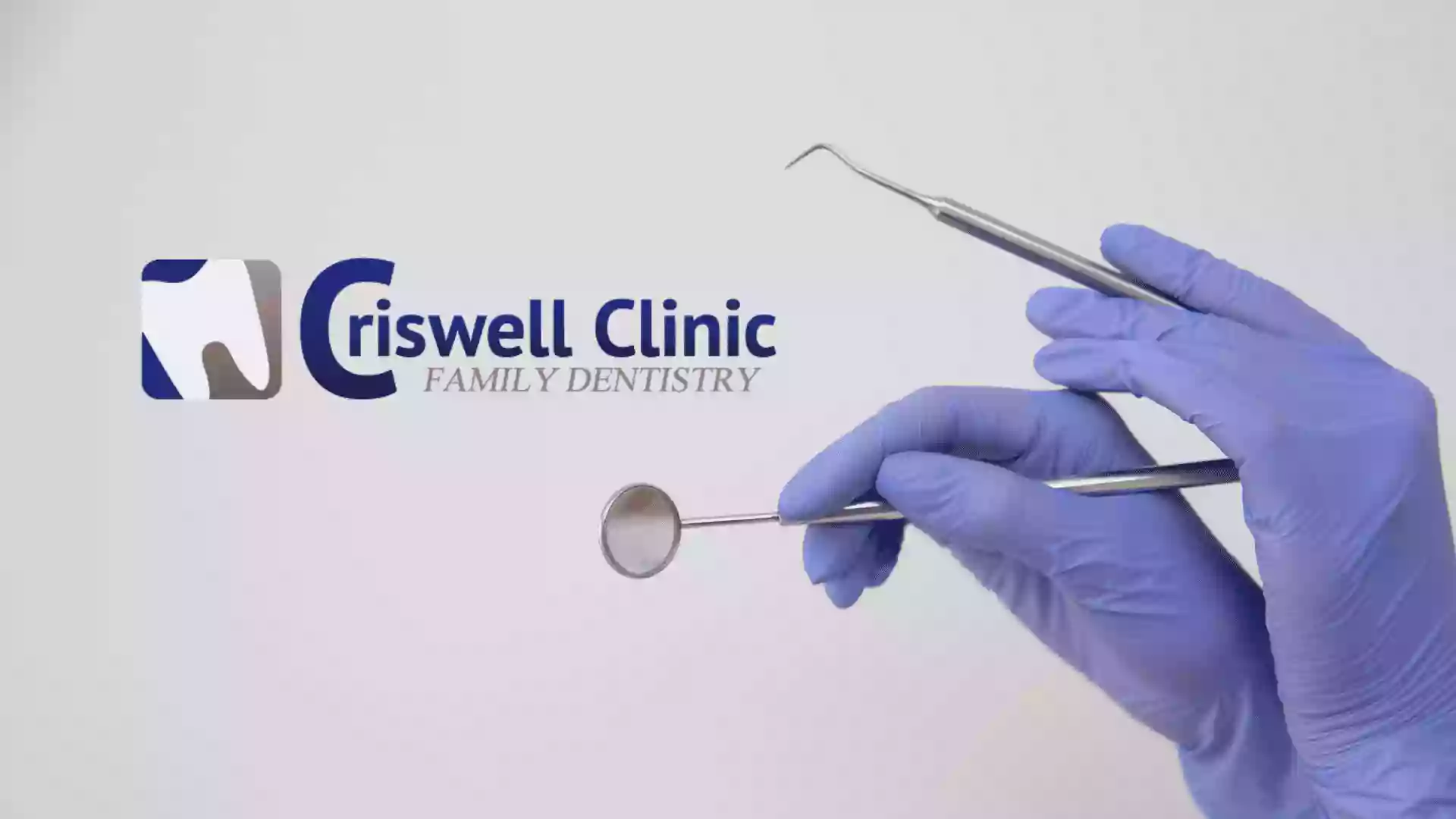 Criswell Clinic Family Dentistry