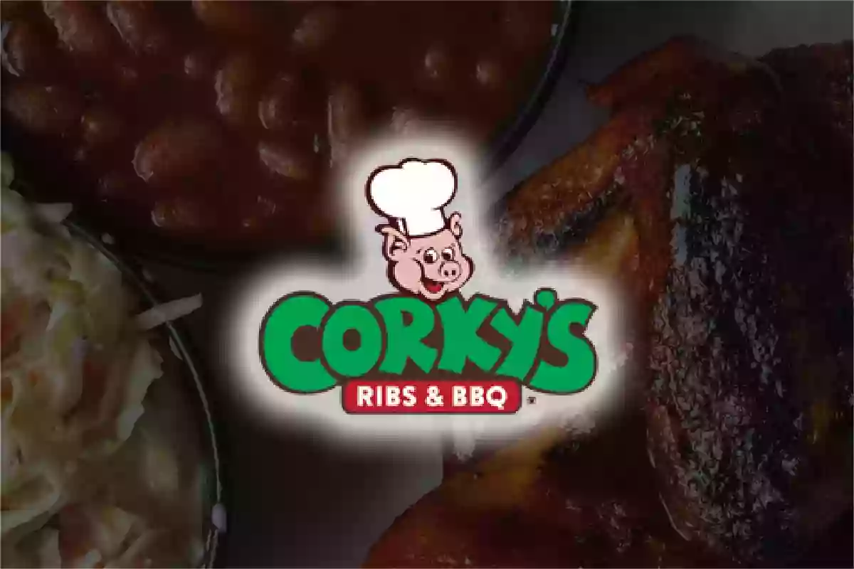 Corky's Ribs & BBQ