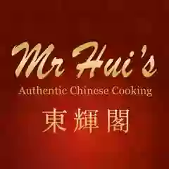 Mr Hui's