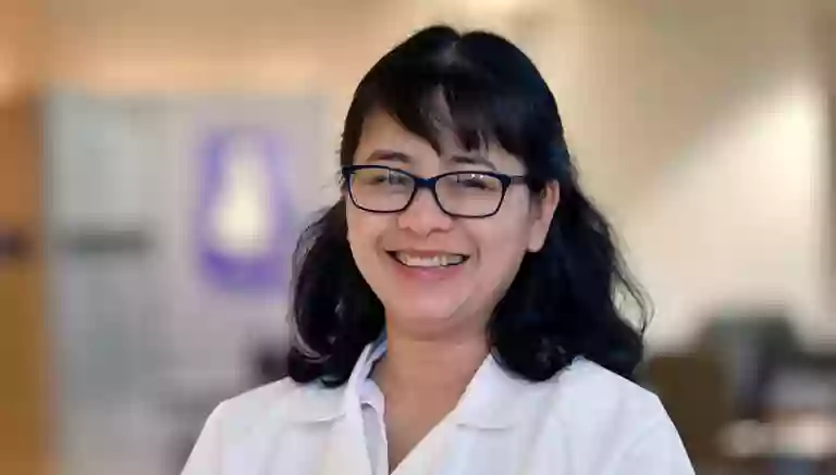 Lan Ngoc Nguyen, APRN-NP