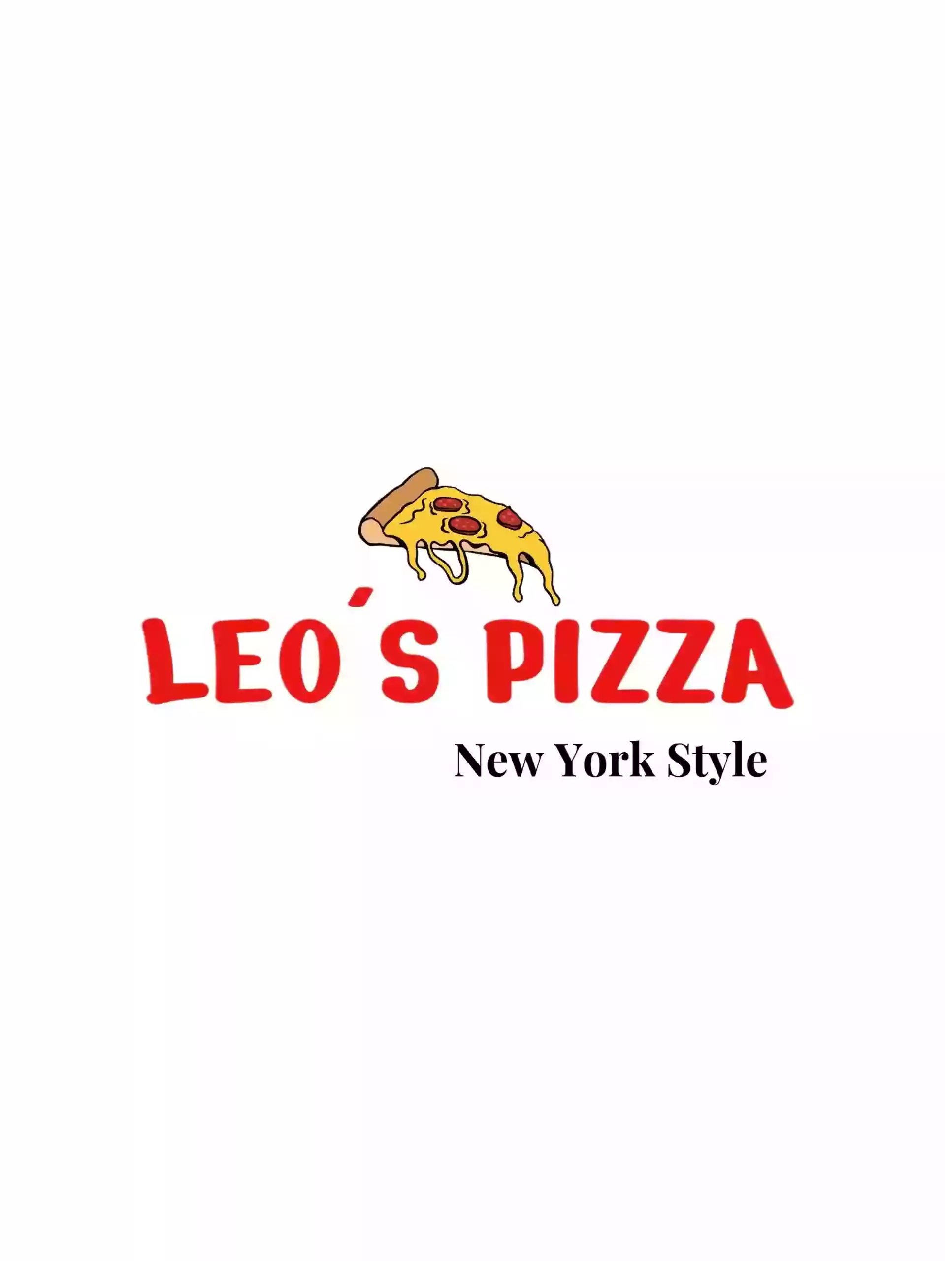 LEO'S PIZZA Outlets of Little Rock