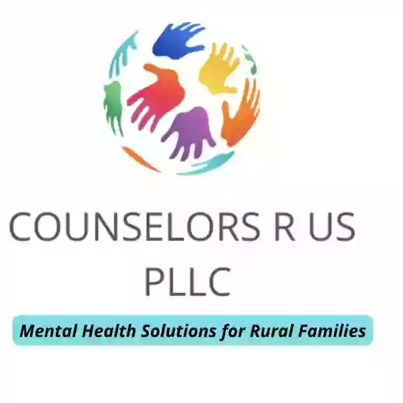 Counselors R Us PLLC