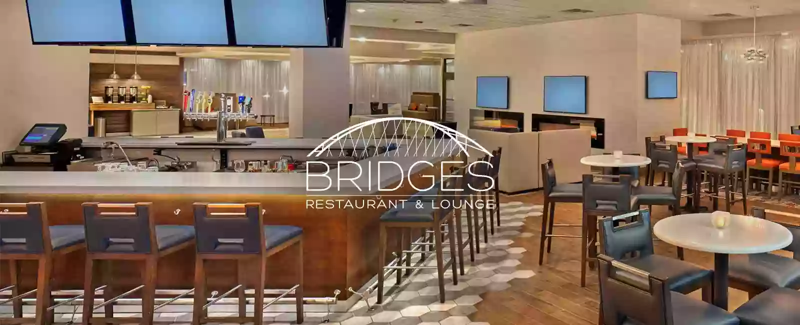 Bridges Restaurant & Lounge