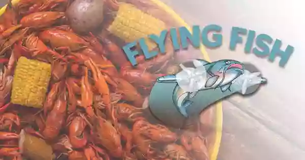 Flying Fish