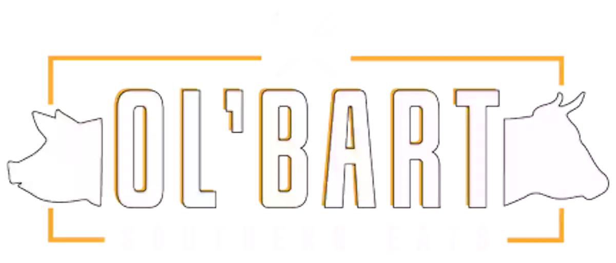 Ol' Bart Southern Eats