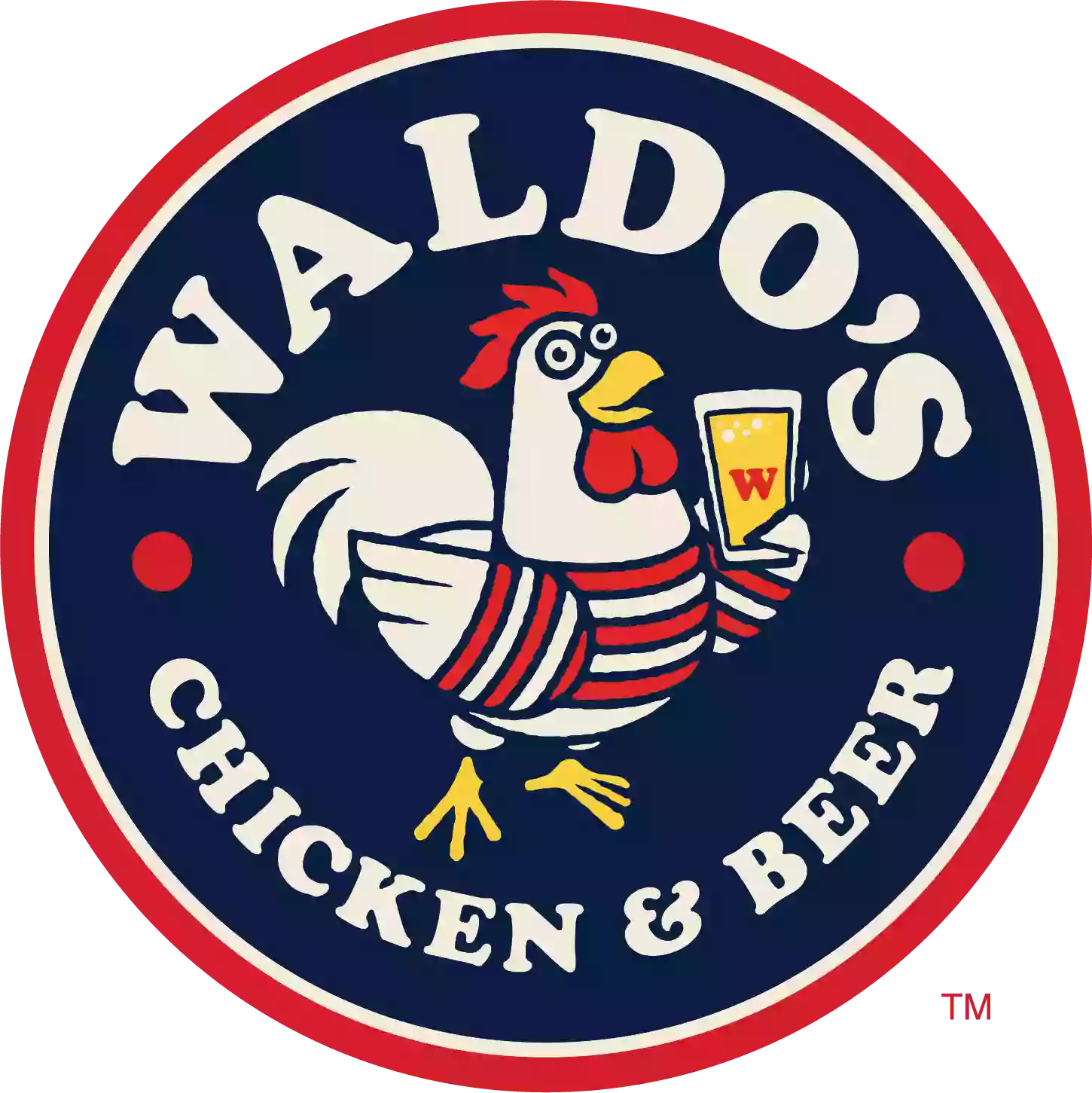 Waldo's Chicken and Beer - North Little Rock