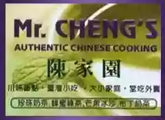 Mr. Cheng's