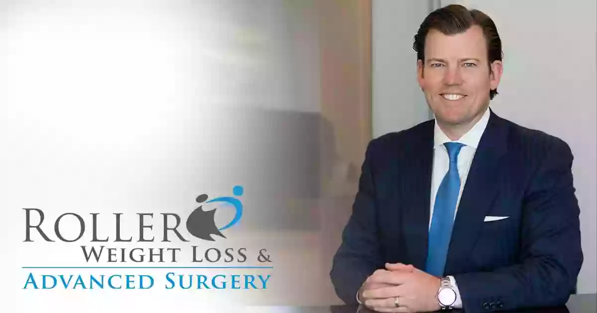 Roller Weight Loss and Advanced Surgery