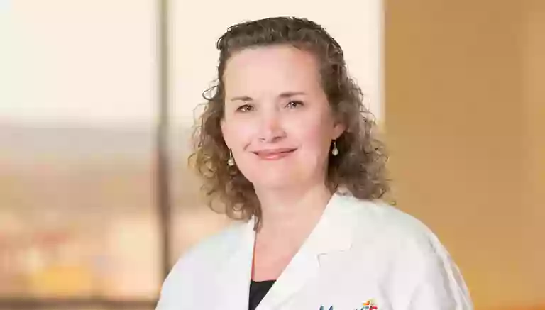 Sherilyn Jo Bennett, APRN