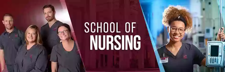 Nursing