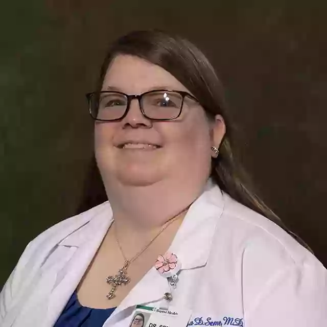 Melissa D. Seme, MD