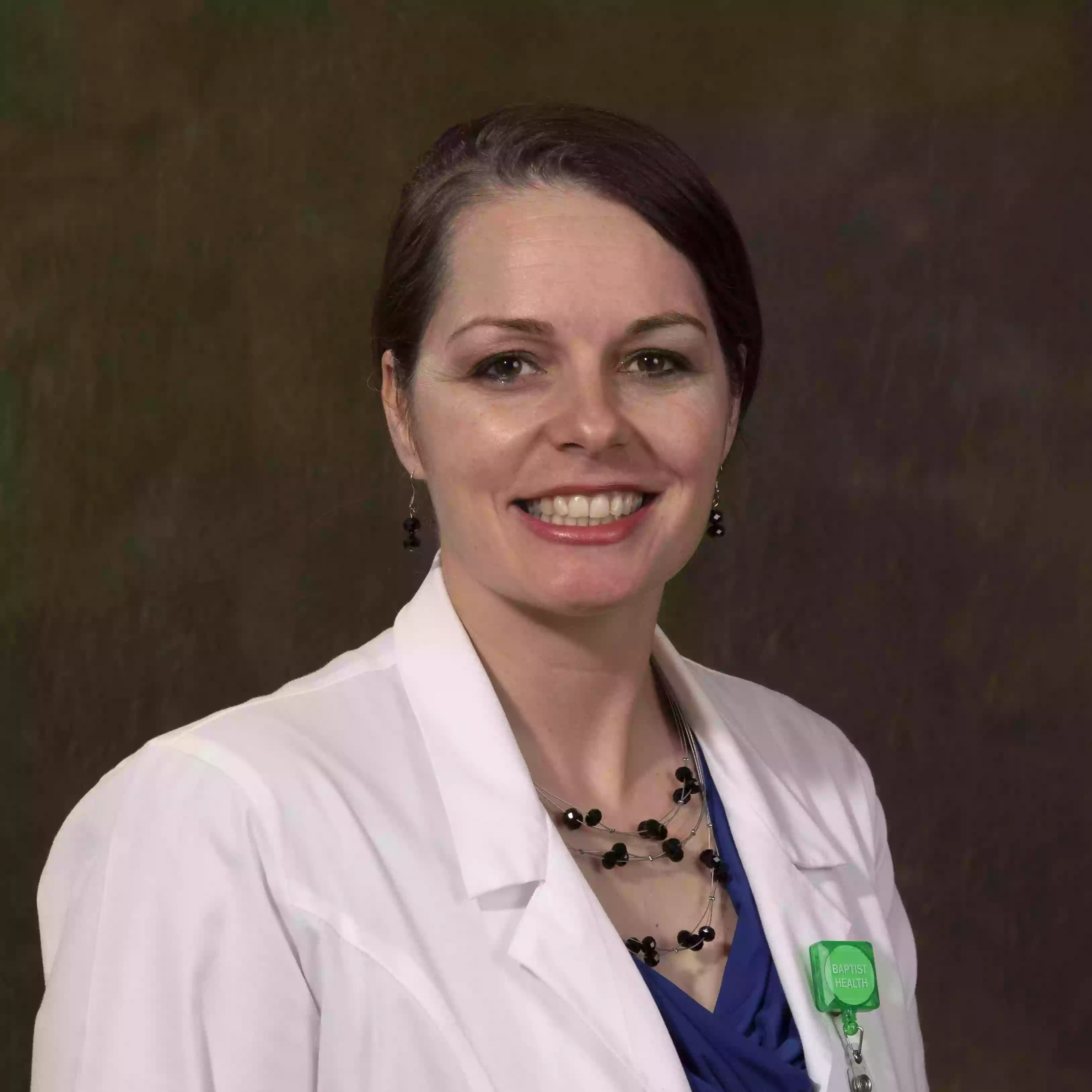 Rainie Jones, APRN, FNP, BC