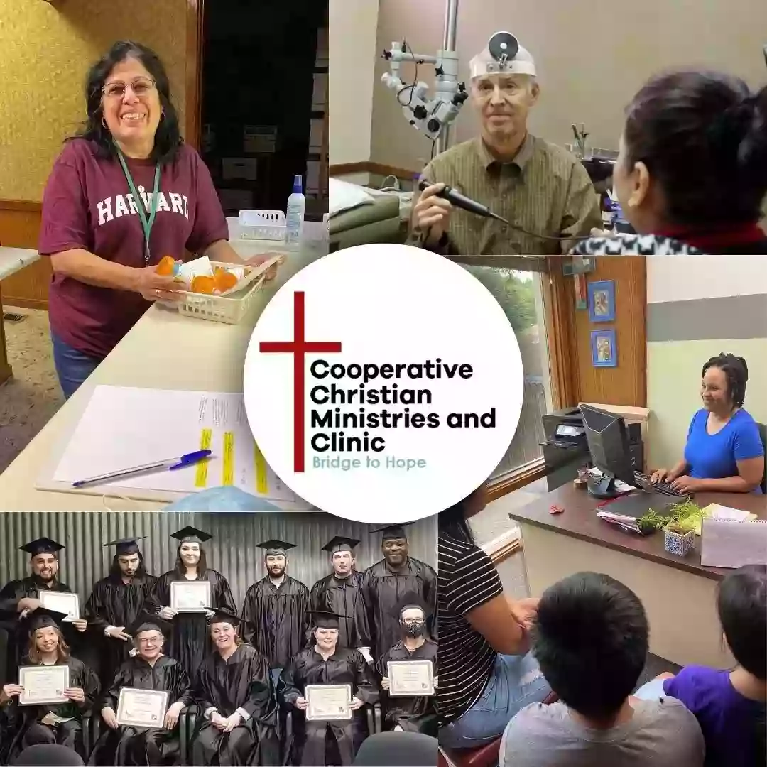 Cooperative Christian Ministries and Clinic