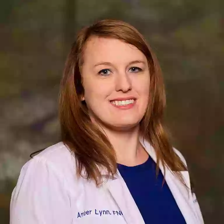 Amber Jones, APRN