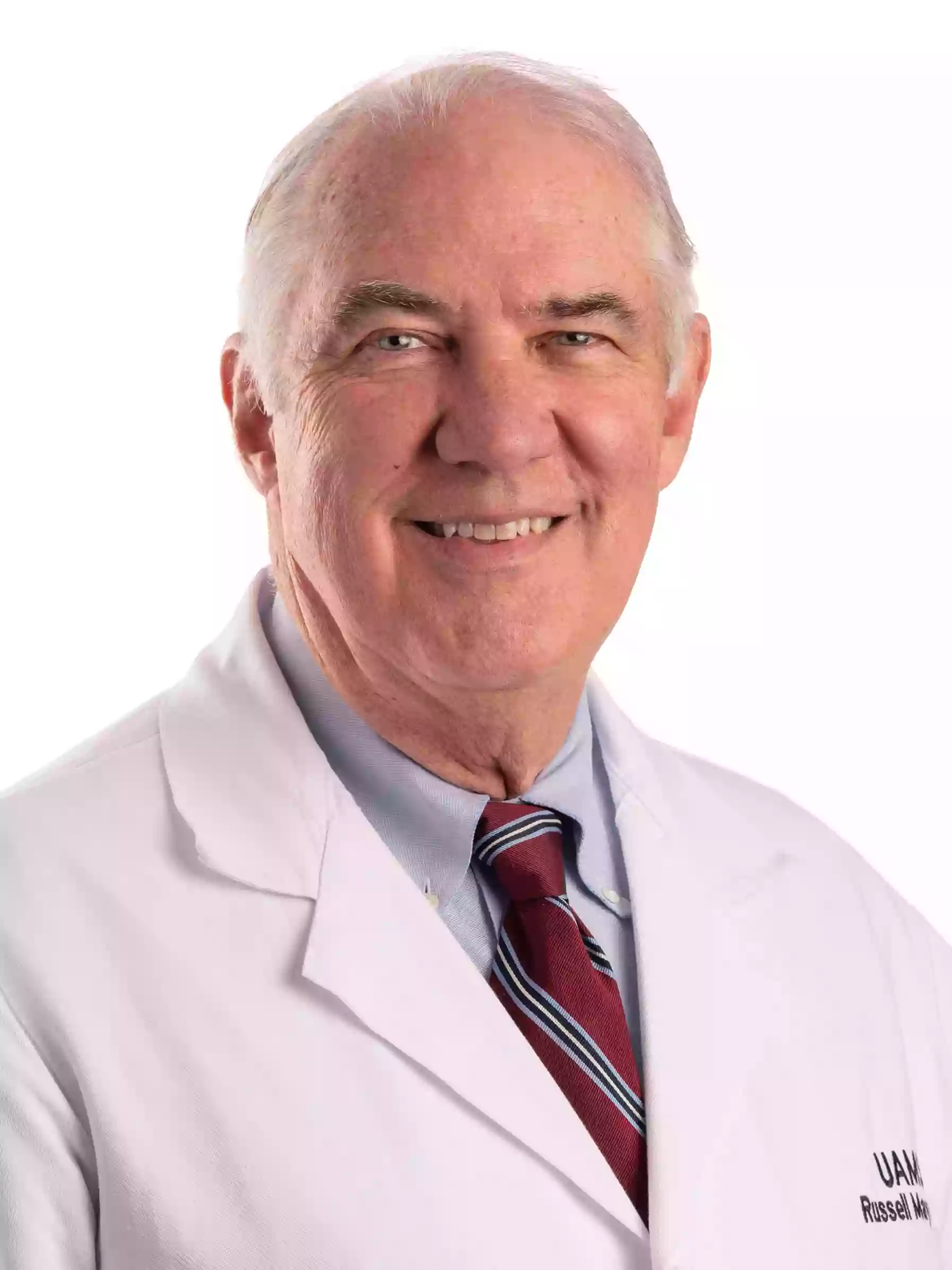 UAMS Health - Russell E. Mayo, M.D.