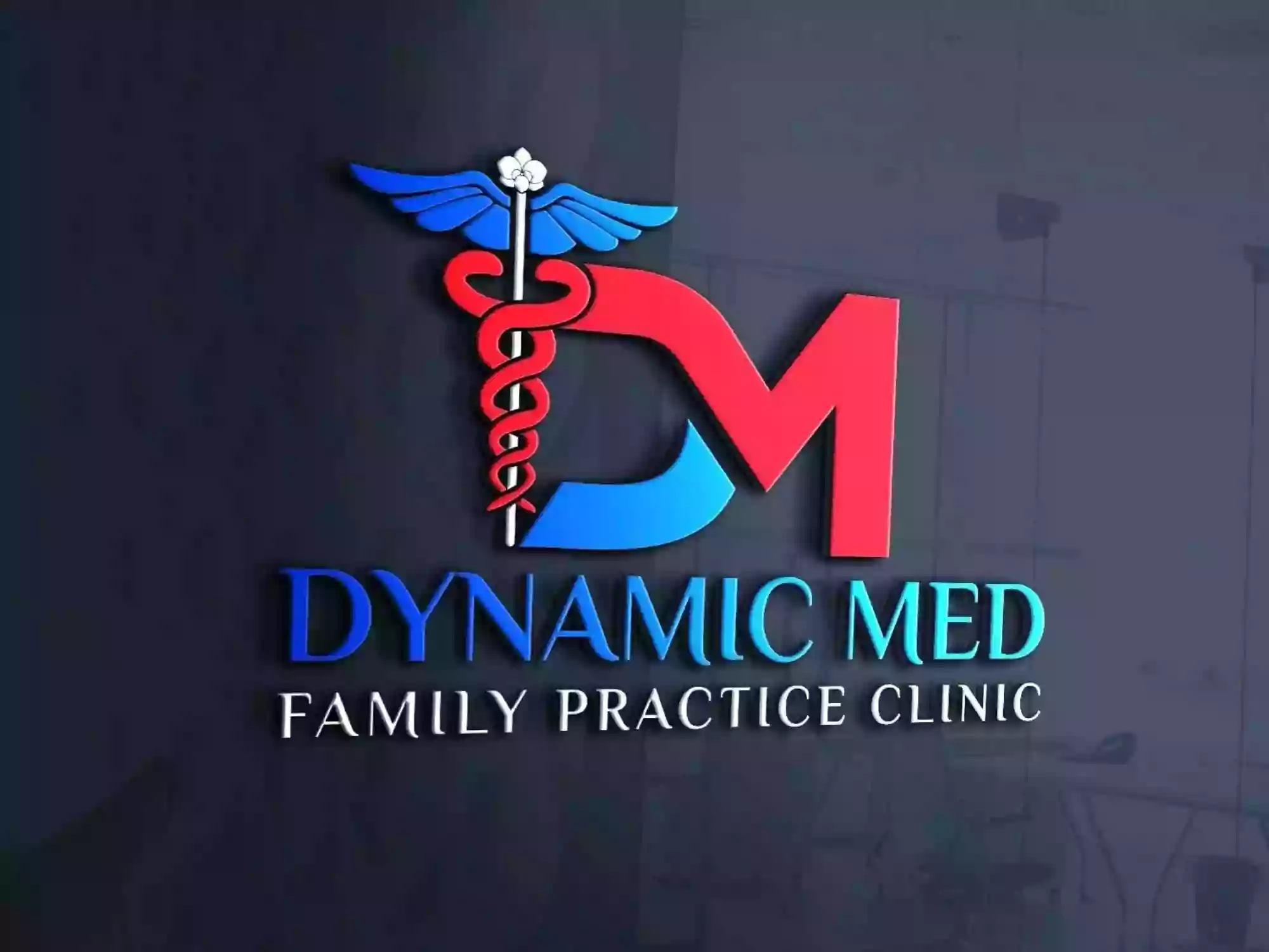 Dynamic Med