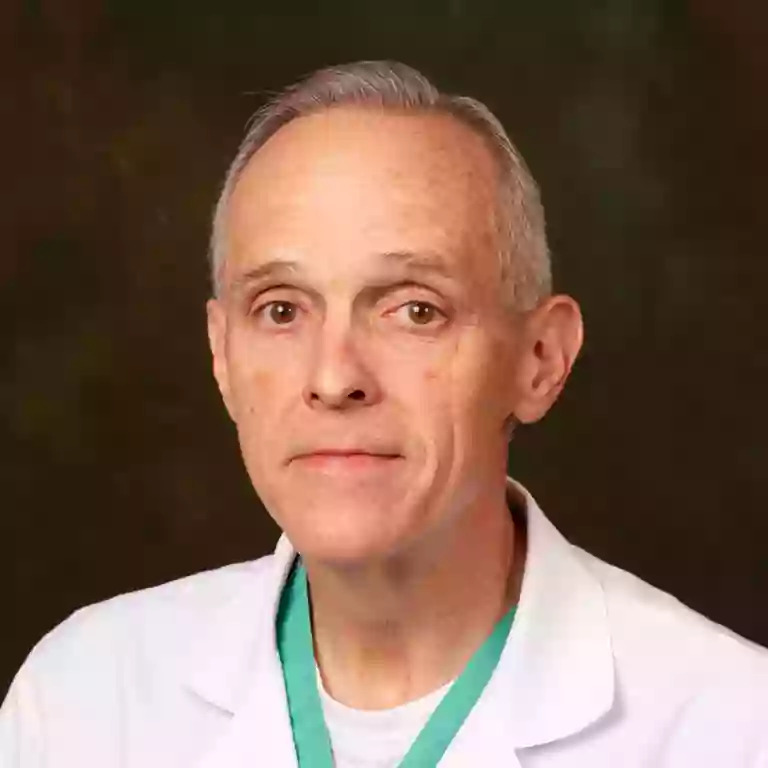 Mark R. Crump, MD