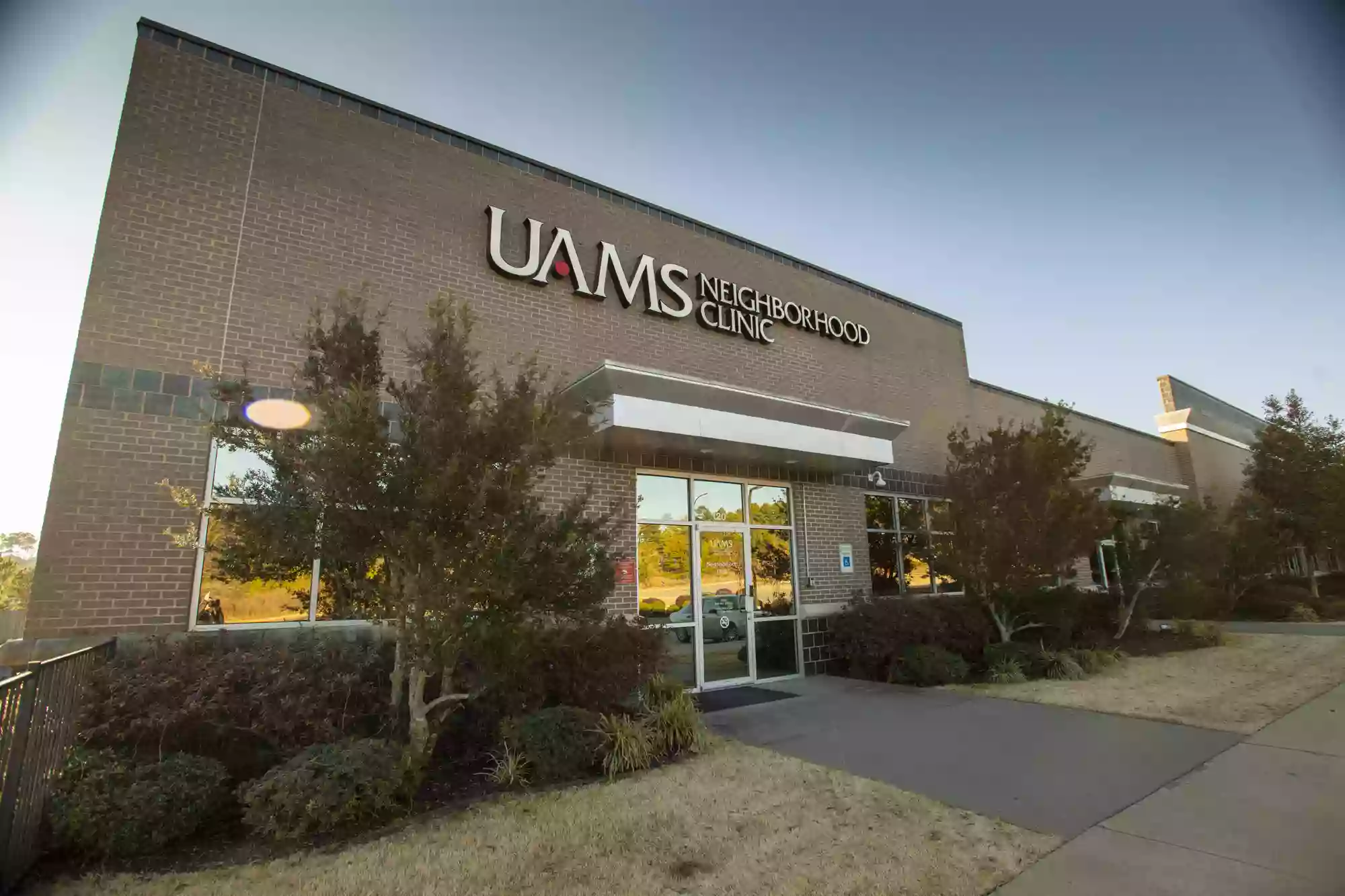 UAMS Health - Neighborhood Clinic