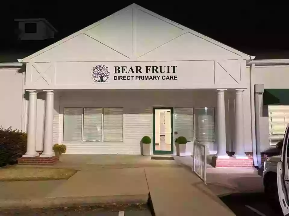 Bear Fruit DPC