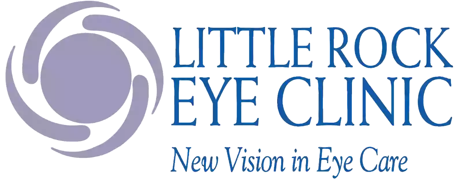 Little Rock Eye Clinic West