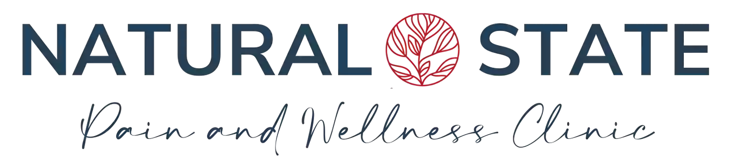 Natural State Pain & Wellness Clinic