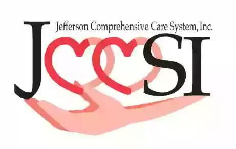 JCCSI North Little Rock Community Health Clinic