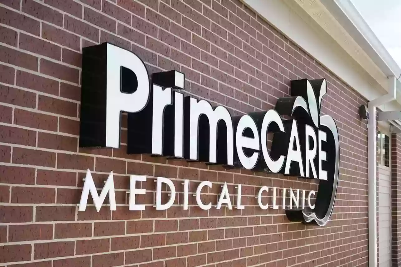 PrimeCARE Medical Clinic-Oak