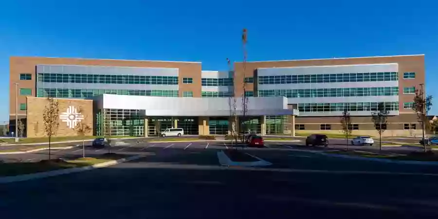 Baptist Health Specialty Clinic-North Little Rock