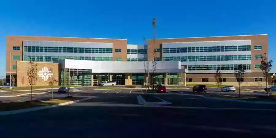 Baptist Health Women's Clinic-North Little Rock
