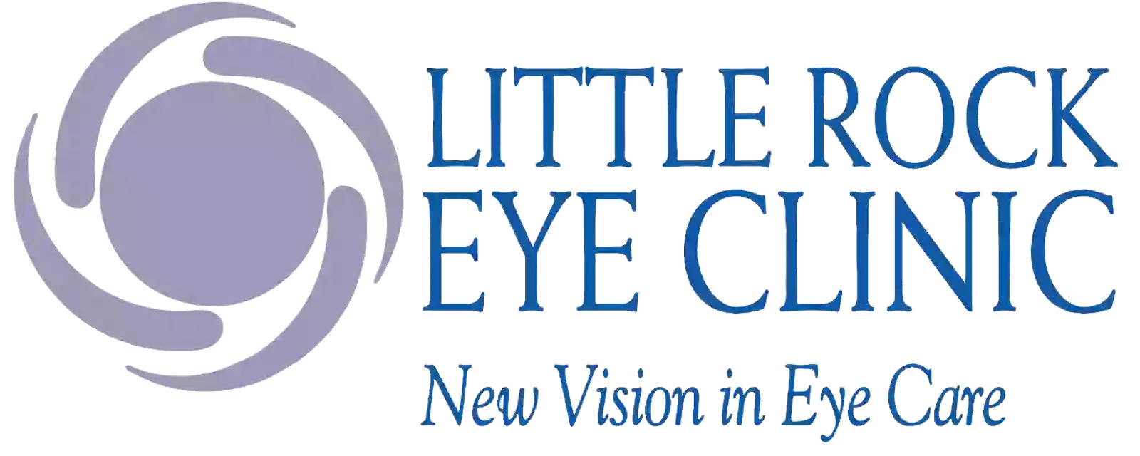 Little Rock Eye Clinic: Clifton Cliff MD