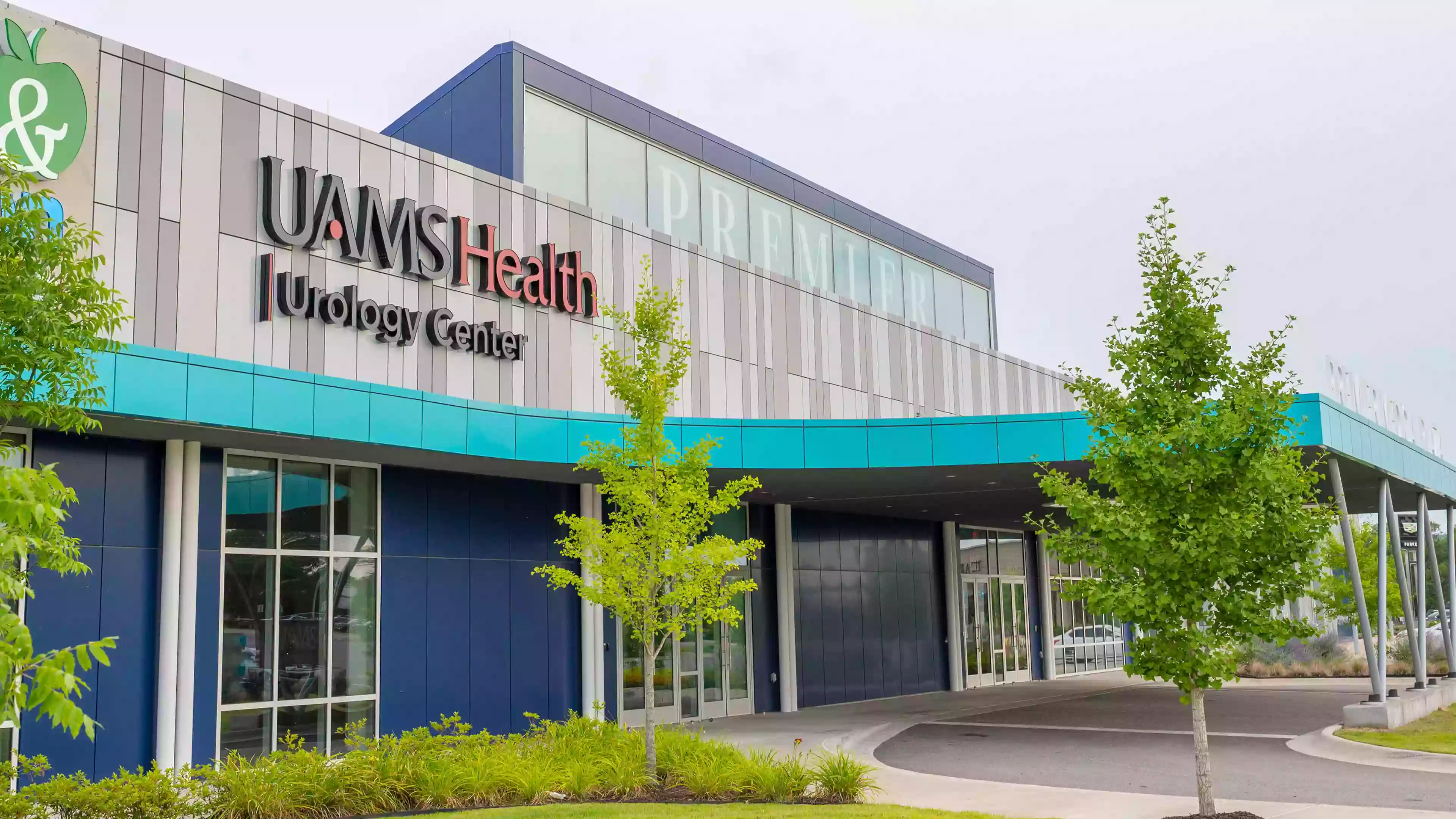 UAMS Health - Urology Clinic