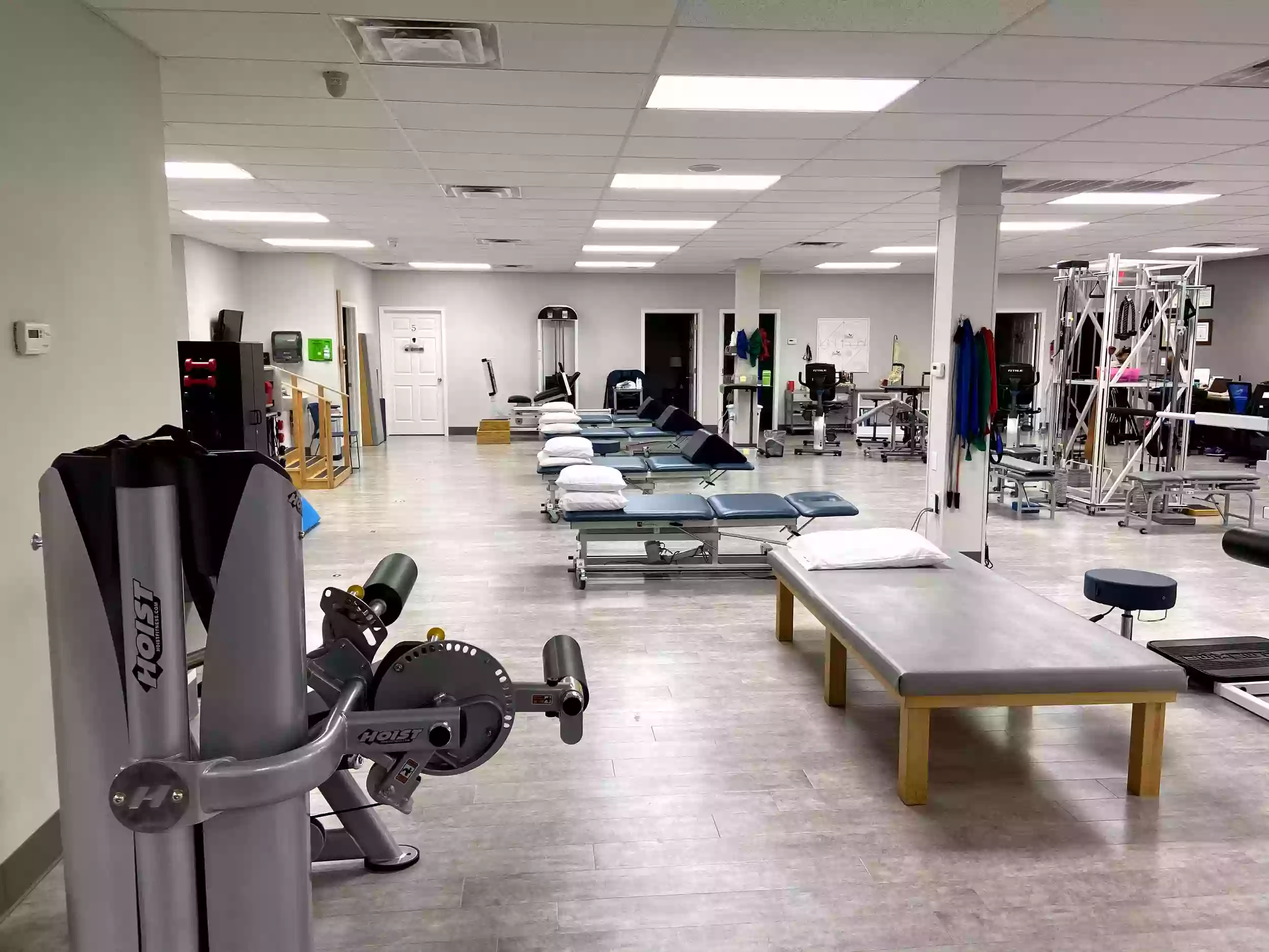 Advanced Physical Therapy of Little Rock