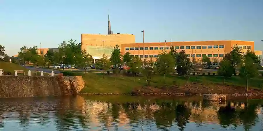 Baptist Health Memory Clinic