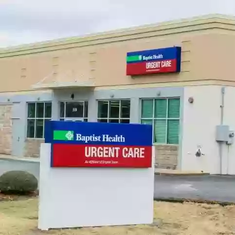 Baptist Health Urgent Care - North Little Rock