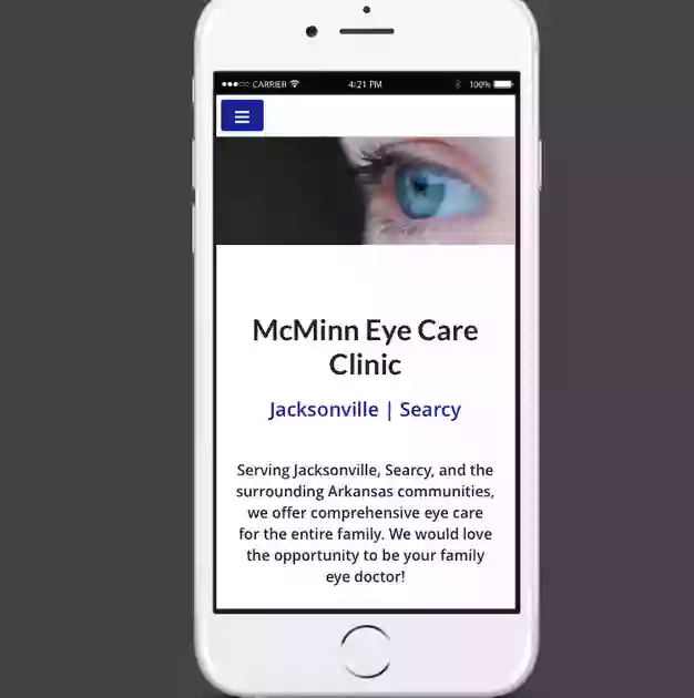 McMinn Eye Care Clinic